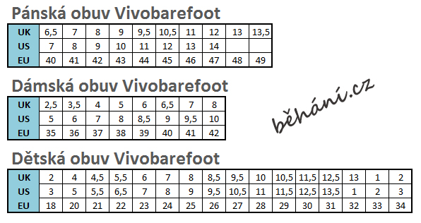 velikostni-tabulky-vivobarefoot